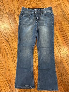 Democracy Jeans size 6P